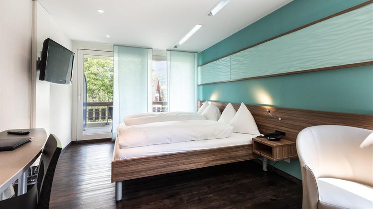 Hotel Nidwaldnerhof Room