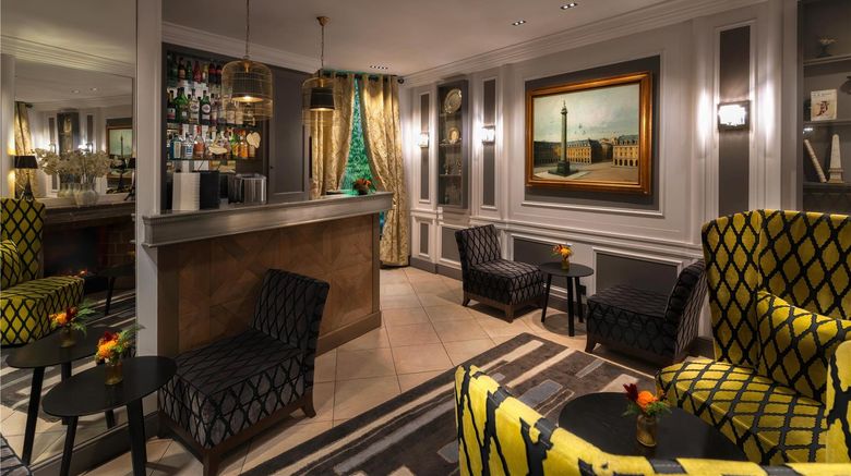 <b>Stendhal Vendome Restaurant</b>. Images powered by <a href="https://iceportal.shijigroup.com/" title="IcePortal" target="_blank">IcePortal</a>.
