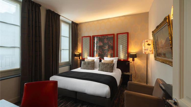 <b>Stendhal Vendome Room</b>. Images powered by <a href="https://iceportal.shijigroup.com/" title="IcePortal" target="_blank">IcePortal</a>.