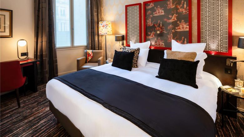 <b>Stendhal Vendome Room</b>. Images powered by <a href="https://iceportal.shijigroup.com/" title="IcePortal" target="_blank">IcePortal</a>.