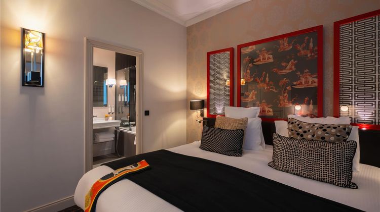 Stendhal Vendome Room