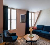 Stendhal Vendome Room