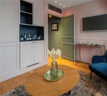 Stendhal Vendome Room