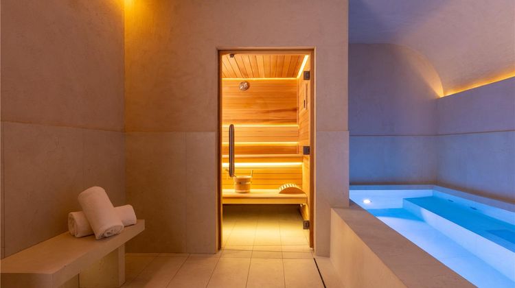 Hotel Alma Spa