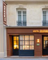 Hotel Alma