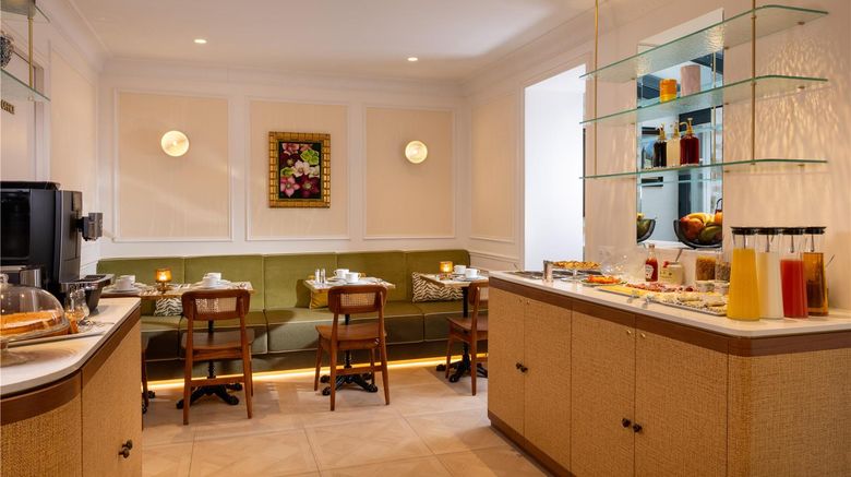 <b>Hotel Alma Restaurant</b>. Images powered by <a href="https://iceportal.shijigroup.com/" title="IcePortal" target="_blank">IcePortal</a>.