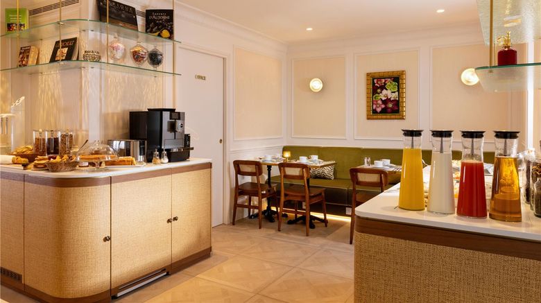 <b>Hotel Alma Restaurant</b>. Images powered by <a href="https://iceportal.shijigroup.com/" title="IcePortal" target="_blank">IcePortal</a>.