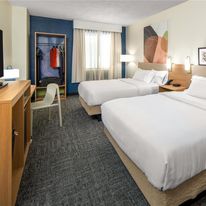Fairfield Inn & Suites Bloomington