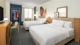 Fairfield Inn & Suites Bloomington Room