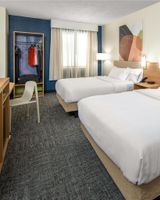 Fairfield Inn & Suites Bloomington