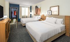 Fairfield Inn & Suites Bloomington