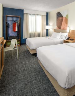 Fairfield Inn & Suites Bloomington