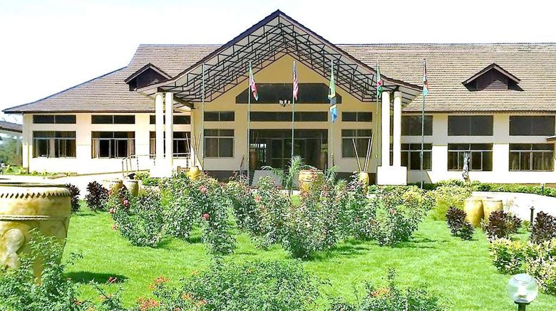 <b>Nashera Hotel Exterior</b>. Images powered by <a href="https://iceportal.shijigroup.com/" title="IcePortal" target="_blank">IcePortal</a>.