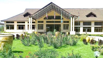 Nashera Hotel
