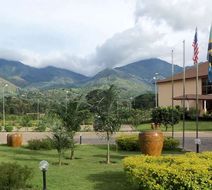 Nashera Hotel Exterior