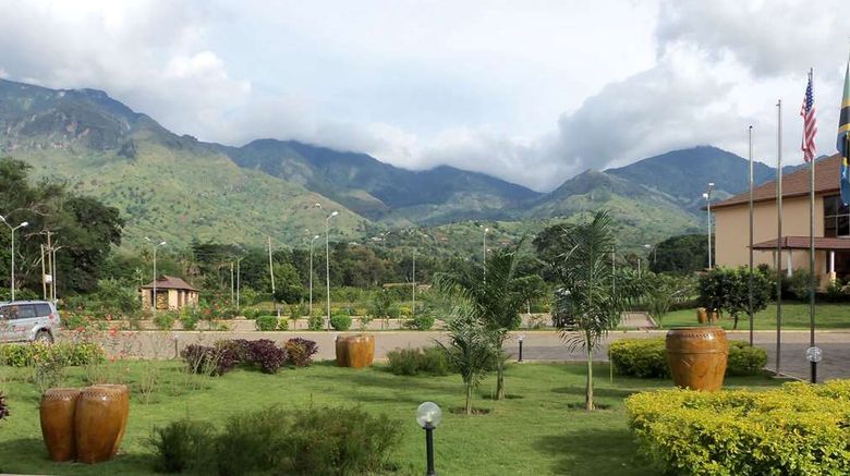 <b>Nashera Hotel Exterior</b>. Images powered by <a href="https://iceportal.shijigroup.com/" title="IcePortal" target="_blank">IcePortal</a>.