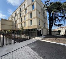 ibis Styles Angouleme Centre Exterior