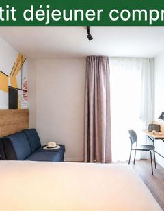 ibis Styles Angouleme Centre