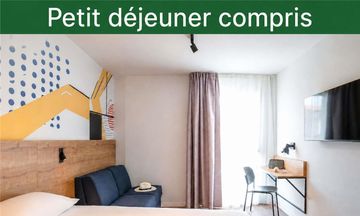 ibis Styles Angouleme Centre