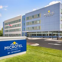 Microtel Inn & Suites Danville VA