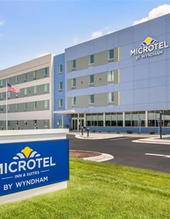 Microtel Inn & Suites Danville VA