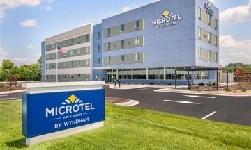 Microtel Inn & Suites Danville VA