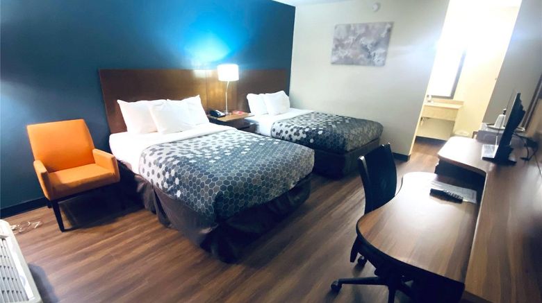 <b>Travelodge Shamokin Dam-Selinsgrove Room</b>. Images powered by <a href="https://iceportal.shijigroup.com/" title="IcePortal" target="_blank">IcePortal</a>.