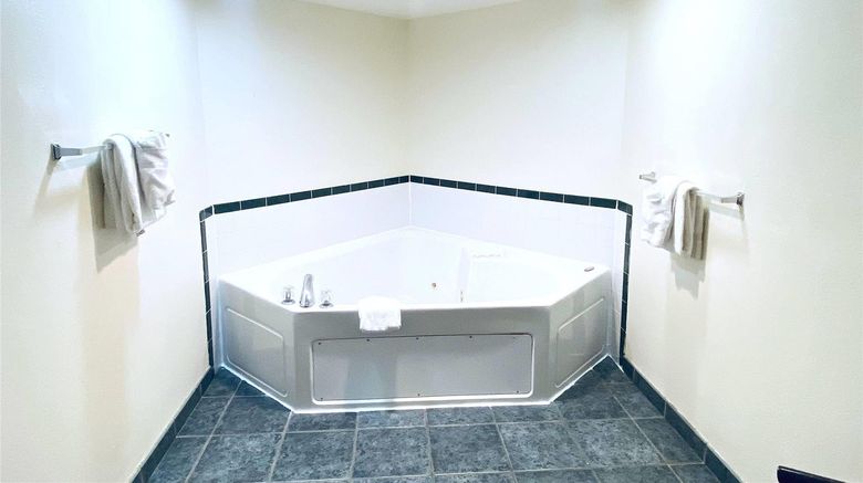 <b>Travelodge Shamokin Dam-Selinsgrove Room</b>. Images powered by <a href="https://iceportal.shijigroup.com/" title="IcePortal" target="_blank">IcePortal</a>.