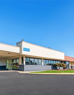 Travelodge Shamokin Dam-Selinsgrove