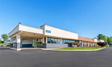 Travelodge Shamokin Dam-Selinsgrove