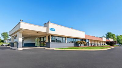 Travelodge Shamokin Dam-Selinsgrove