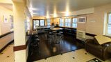 Kings House Motor Hotel Restaurant
