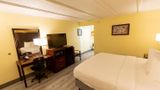 Kings House Motor Hotel Room