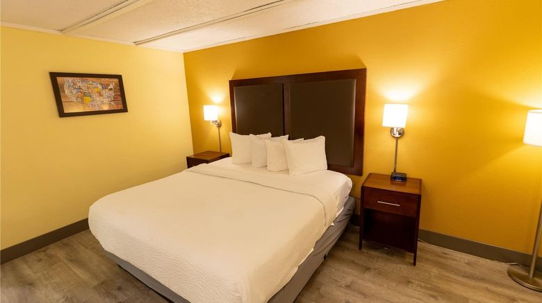 <b>Kings House Motor Hotel Room</b>. Images powered by <a href="https://iceportal.shijigroup.com/" title="IcePortal" target="_blank">IcePortal</a>.