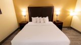 Kings House Motor Hotel Room
