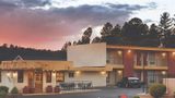Kings House Motor Hotel Exterior