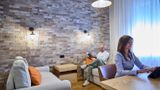 Nuovo Miramonti Hotel Suite