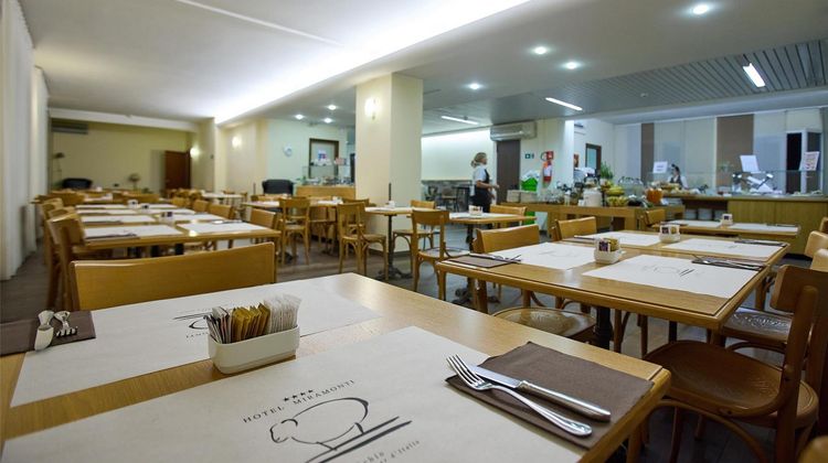 Nuovo Miramonti Hotel Restaurant