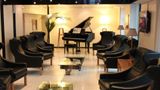 Nuovo Miramonti Hotel Lobby