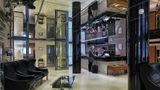 Nuovo Miramonti Hotel Lobby