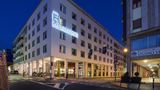 Nuovo Miramonti Hotel Exterior
