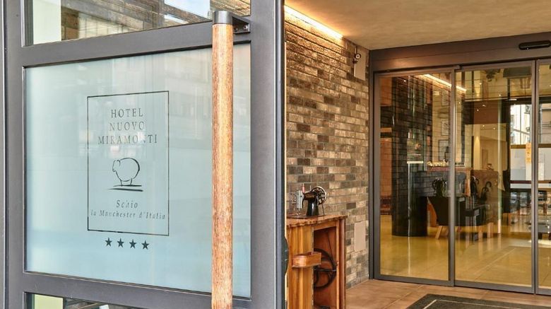 <b>Nuovo Miramonti Hotel Exterior</b>. Images powered by <a href="https://iceportal.shijigroup.com/" title="IcePortal" target="_blank">IcePortal</a>.