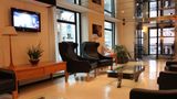 Nuovo Miramonti Hotel Lobby