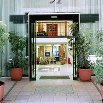 Athens Cypria Hotel