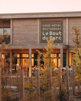 Le Bout du Parc