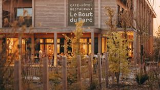 Le Bout du Parc