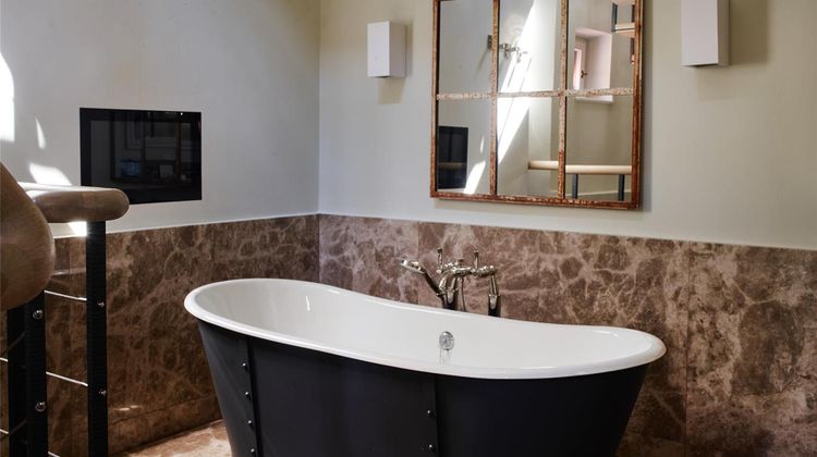 Augustine Hotel Prague Room
