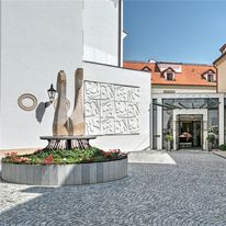 Augustine Hotel Prague