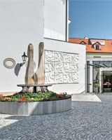 Augustine Hotel Prague