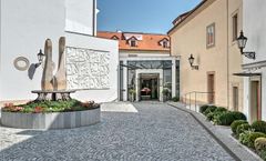Augustine Hotel Prague
